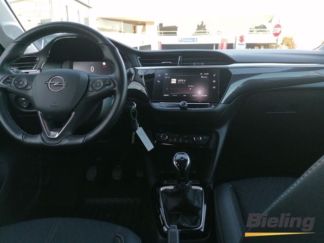 Corsa Elegance 1.2, 55 kW (75PS), Start Stop, Eu