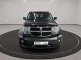 Dodge Nitro SXT - Dodge Gebrauchtwagen von 2010