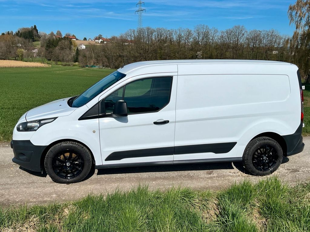 Image of Ford Transit Connect
