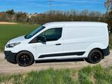 Ford Transit Connect - gebrauchte Ford Transit Connect aus dem Jahr 2017