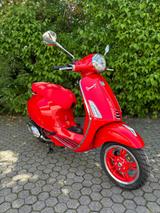 Vespa Primavera 125 *RED * E5+*Sofort *ab 2,99%* - VESPA PRIMAVERA 125 RED