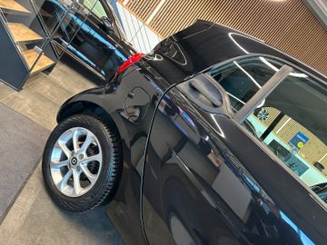 Smart ForTwo coupe  52 kW*1. Hand*Klima*Bluetooth