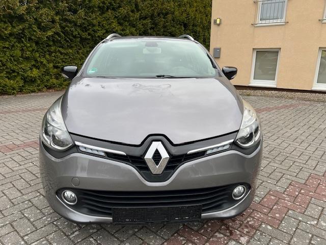Renault Clio IV Grandtour,Navi.Klima.TÜV Neu,Garantie