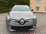 Renault Clio IV Grandtour Navi.Klima. - Renault Clio bis 5.000 Euro