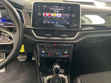 Bild 15 VW T-Roc Cabriolet 1.5 TSI R-Line