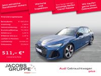 Audi A6 - Vorschau Bild 1