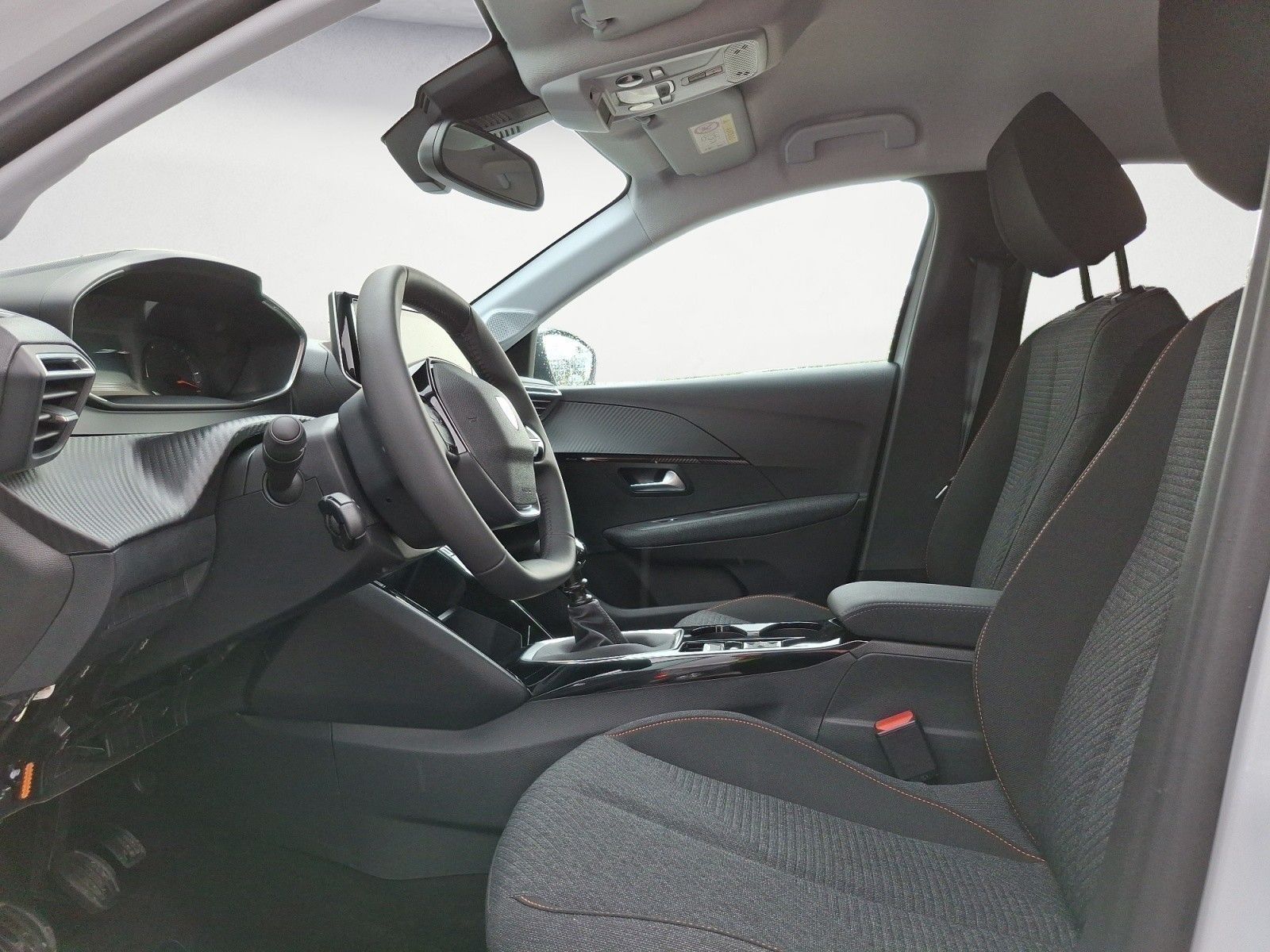 Peugeot 208 - Bild 8
