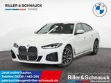 BMW 420i Gran Coupe M Sport HUD+360°KAM+LED+NAVI - BMW 420 Gran Coupé in Berlin