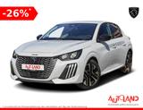 Peugeot 208 1.2 PureTech 100 LED Sitzheizung Tempomat - Peugeot 208 Tageszulassungen