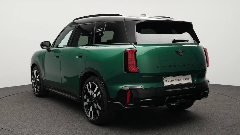 MINI Countryman S (Cooper) - Bild 8