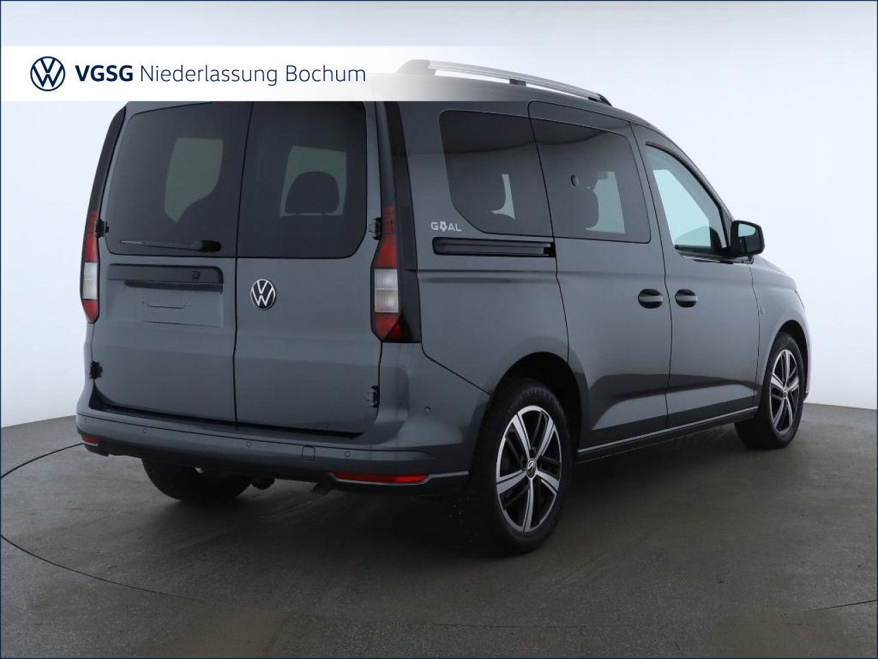 Volkswagen Caddy - Bild 3