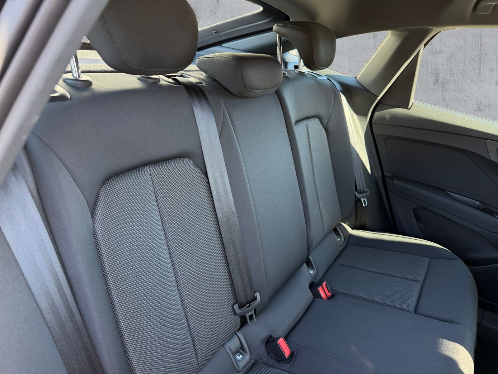 Audi Q4 e-tron - Bild 16