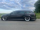 Volkswagen Passat 2.0 TDI Highline auf Luft  - Volkswagen Passat: TDI Highline