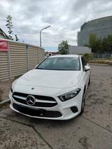 Mercedes-Benz A 220 d 4MATIC - Progressive Line - Mercedes-Benz A 220 von privat