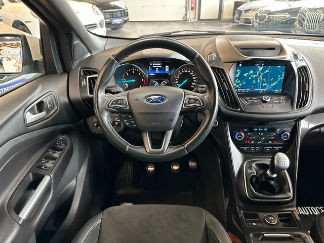 Ford Kuga ST-Line *Xenon*Leder*Navi*Kamera*