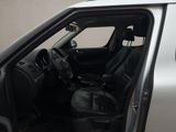 Skoda Yeti Experience 4x4 AHK Leder Xenon Pano SHZ - Skoda Yeti: Leder, Navigationssystem