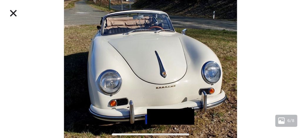 Porsche 356