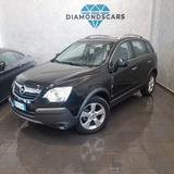 Opel Antara 3.2 V6 automatica - gebrauchte Opel Antara aus dem Jahr 2007