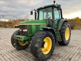 John Deere JD 6910* Ackerschlepper * Tracktor* Schlepper - John Deere Schlepper