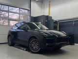 Porsche Cayenne S HeadUp ACC 360 Keyles Chrono SoftClose - Porsche Cayenne