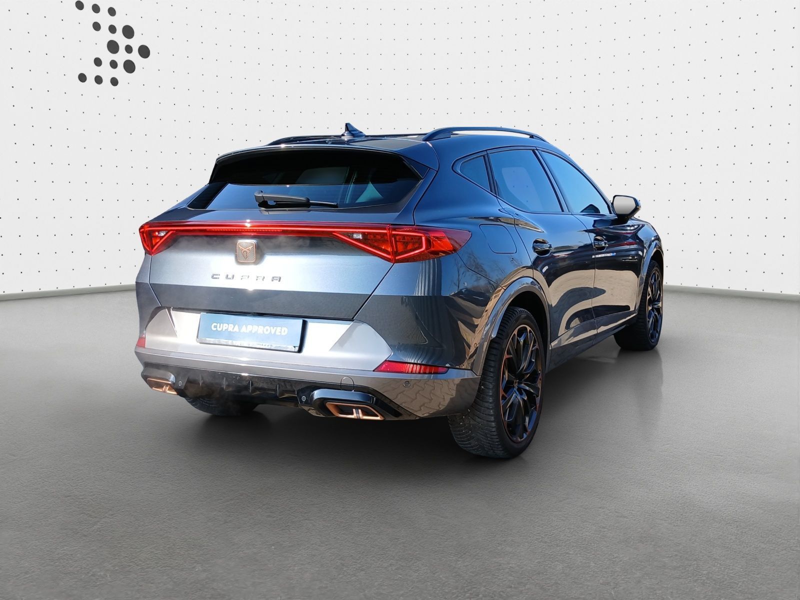 Cupra Formentor - Bild 4