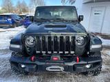 Jeep Gladiator Launch Edition 4WD/AHK/NAVI/UMBAU!! - Jeep Gladiator Gebrauchtwagen