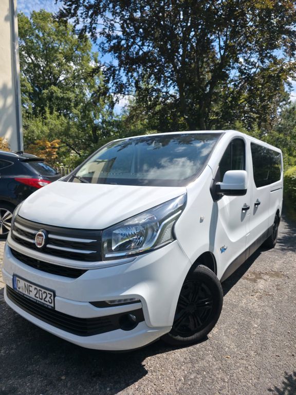 Image of Fiat Talento