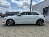 Mercedes-Benz A 200 7G-DTC Advanced - gebrauchte Mercedes-Benz A-Klasse aus dem Jahr 2021