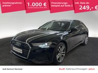 Audi A6 - Vorschau Bild 1