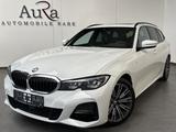 BMW 330i Touring M-Sport NAV+LED+PANO+AHK+LIVECOCKPI - BMW 330 Gebrauchtwagen
