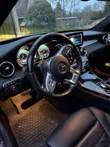 Mercedes-Benz C 43 AMG Mercedes-AMG C 43 4MATIC T Autom. M... - gebrauchte Mercedes-Benz C 43 AMG aus dem Jahr 2020
