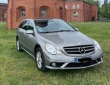 Mercedes-Benz R 350 CDI 4MATIC AMG Paket V6 ISOFIX TÜV - Mercedes-Benz R-Klasse aus 2010
