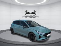 Hyundai i20 - Vorschau Bild 2