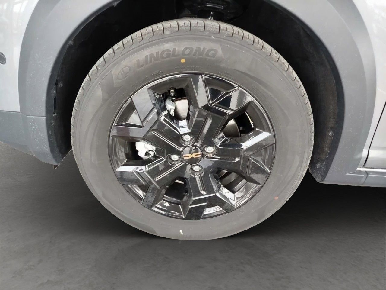 Dacia Sandero - Bild 4