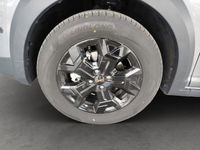 Dacia Sandero - Vorschau Bild 4