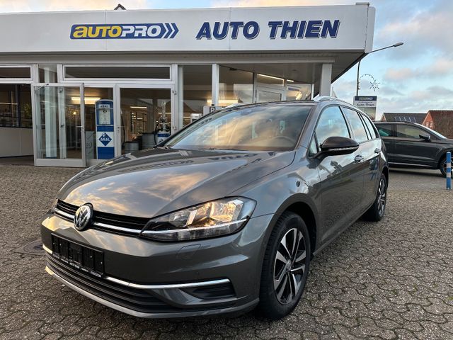 Volkswagen Golf Variant 1.6 TDI IQ.DRIVE AHK/Nav/ACC/Standh