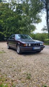 BMW E34 520i M50B20 - BMW 520 aus 1991