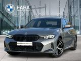 BMW 318d Limousine M Sportpaket HK HiFi DAB GSD RFK - mit Diesel-Antrieb: Grau, Limousine, Sportpaket