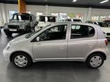 Toyota Yaris 1.3 Sol*Klima* 4-5 Türig*TÜV+Insp. - gebrauchte Toyota Yaris aus dem Jahr 2003