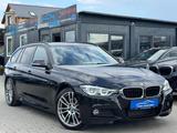 BMW 330d M Paket Touring++Finanzierung++Garantie++ - BMW Gebrauchtwagen in Gießen