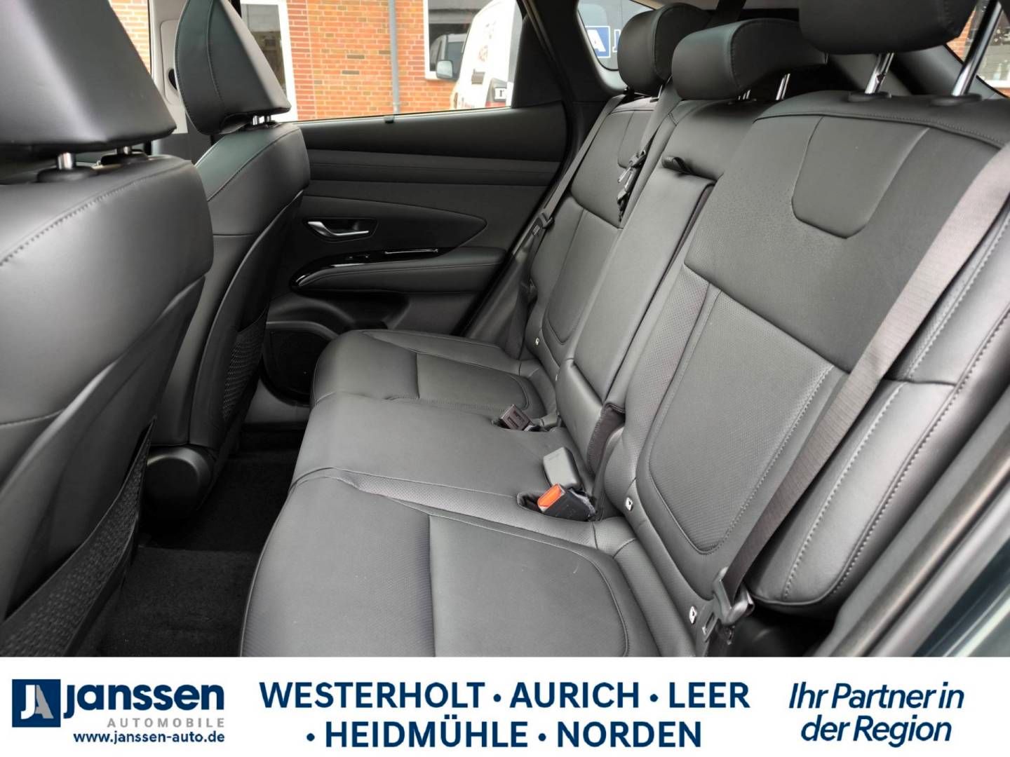 Fahrzeugabbildung Hyundai TUCSON PRIME Assistenz-Paket, ECS, Panoramadach