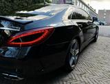 Mercedes-Benz CLS 63 AMG Mercedes-AMG CLS 63 Mercedes-AMG - Mercedes-Benz CLS 63 AMG Gebrauchtwagen