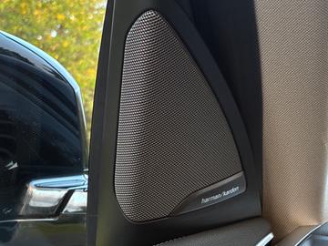 2021 BMW IX3 缩略图 31