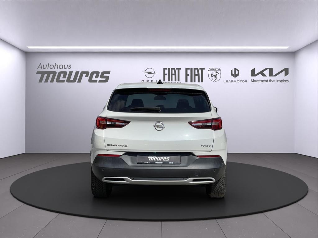 Opel Grandland (X)