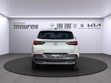 Opel Grandland Dynamic 1.2 Turbo Allwetterreifen El.  - gebrauchte Opel Grandland (X) aus dem Jahr 2018