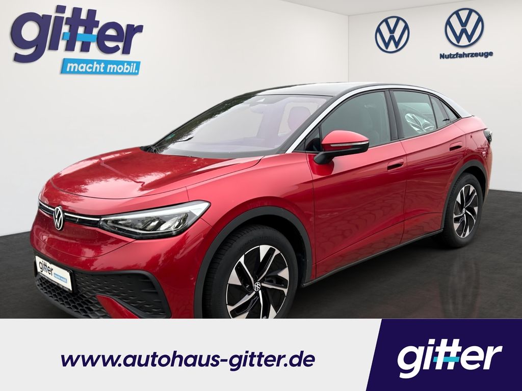 Image of Volkswagen ID.5