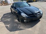 Mercedes-Benz SLK 55 AMG AMG TÜV/Service NEU TOP - Mercedes-Benz: AMG 55