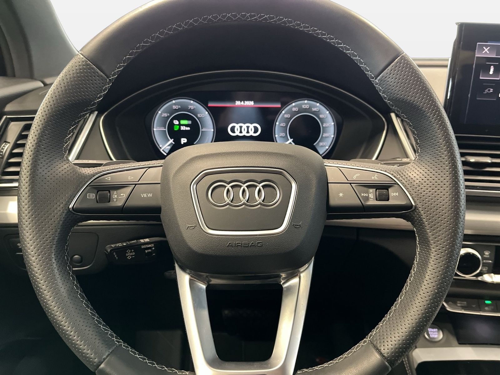 Audi Q5 - Bild 18
