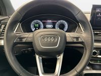 Audi Q5 - Vorschau Bild 18
