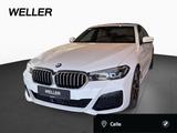 BMW 540d xDrive M Sport LCPro GSD St&Go HUD HiFi 19"